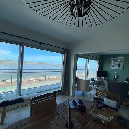 Апартаменты Vue Baie Xxl 180° Ле-Кротуа Экстерьер фото